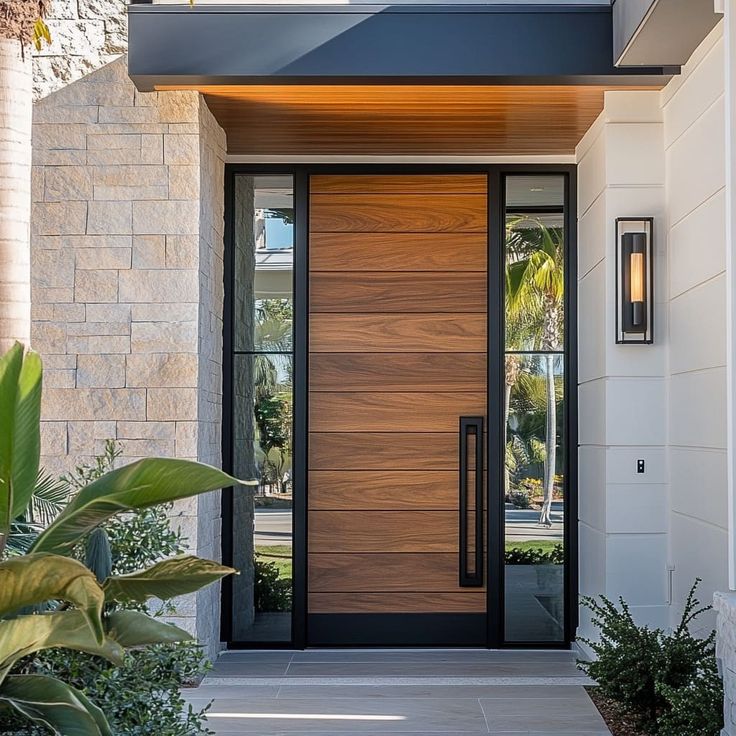 Ahşap Kapı Seçerken Dikkat Edilmesi Gereken 7 Önemli Kriter