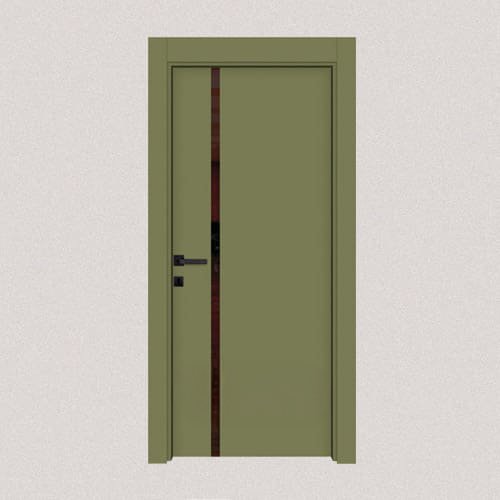 219 Dark Mint / Siyah