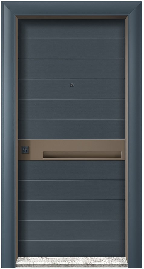 Alu – Alüminyum Yüzey