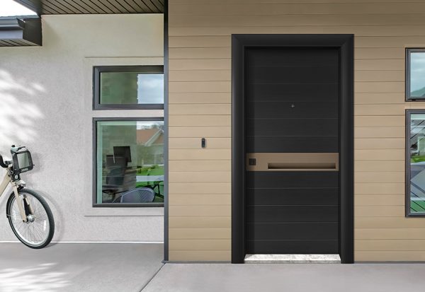 Alu – Alüminyum Yüzey