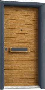 Este – Doğal Masif