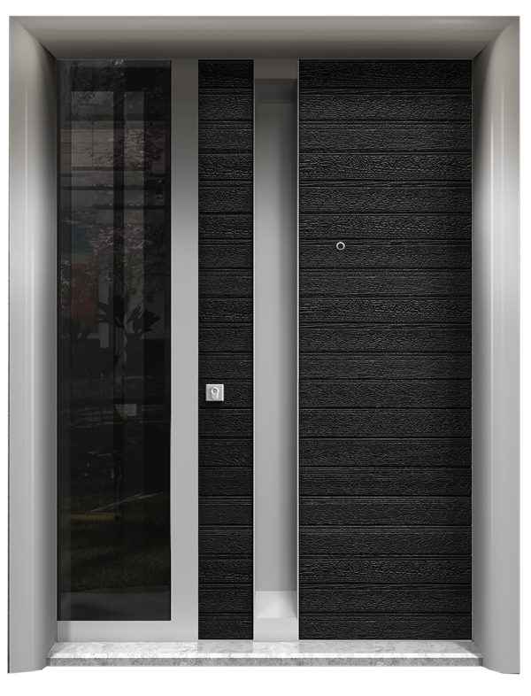 Kült – D – Yanmış Masif