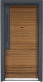 Legna – Doğal Masif