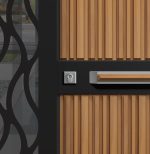 Todd-D – Doğal Masif