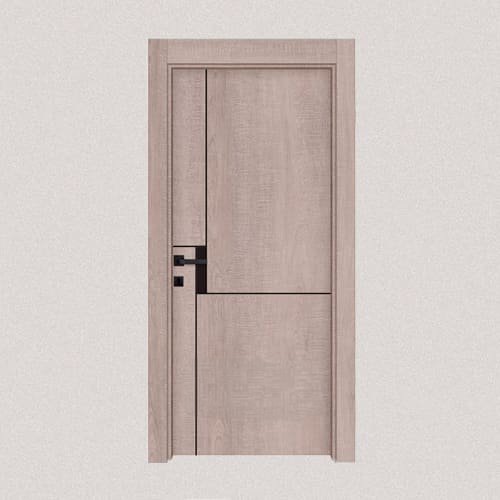 438 Gri Meşe / Siyah