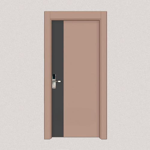 Otel seri 503 Kapuçino / Antrasit