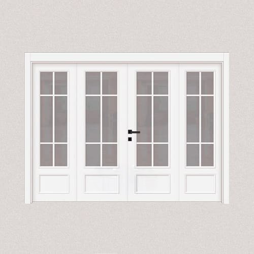 Projeye Özel Seri 702 Beyaz Lake