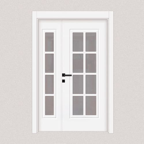 Projeye Özel Seri 707 Beyaz