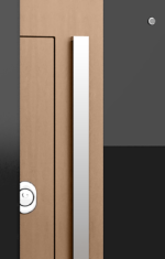 ANKA (Temperli Siyah Cam l Altınmeşe)