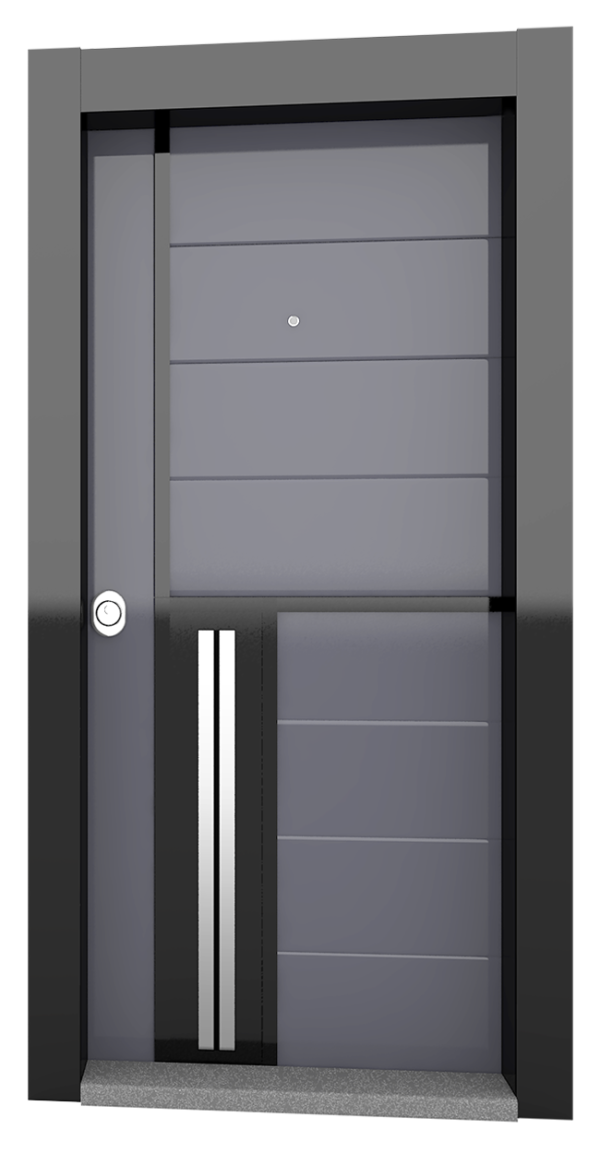 BOYUTX (Antrasit l Siyah)