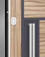 BOYUTX (Noce l Antrasit)