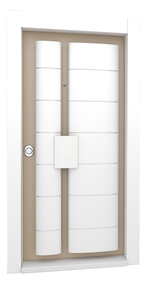 CANEX (Kapiçino I Beyaz)