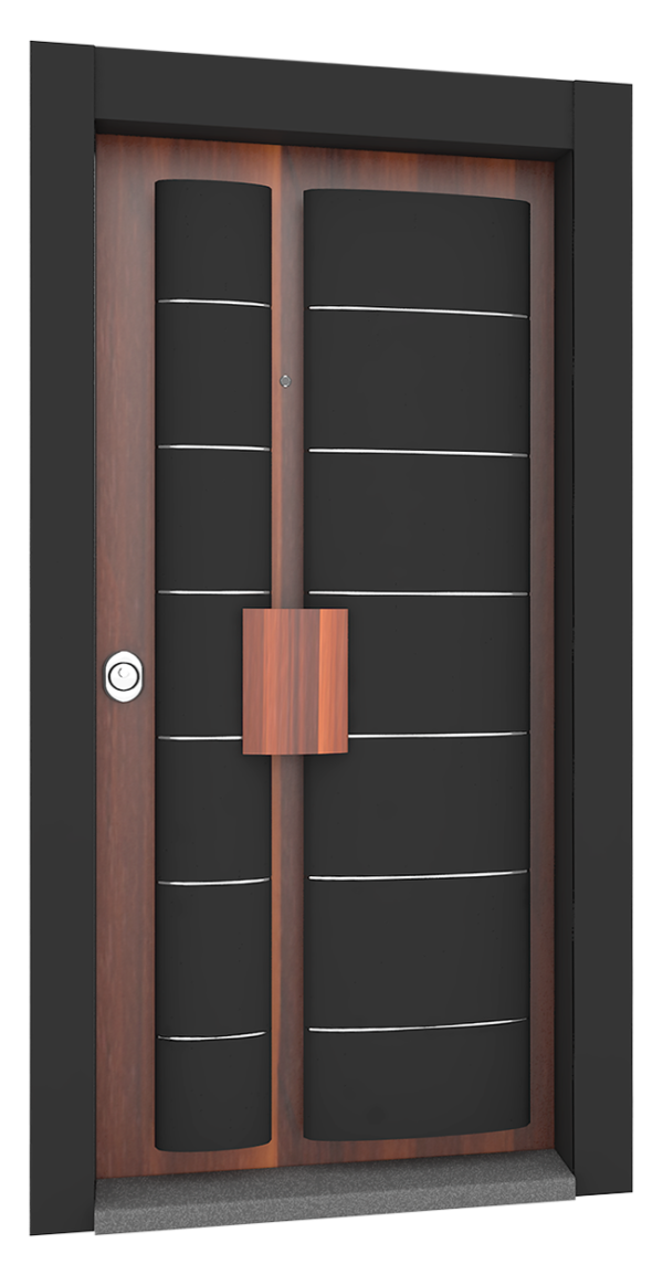 CANEX (Siyah I Elma)