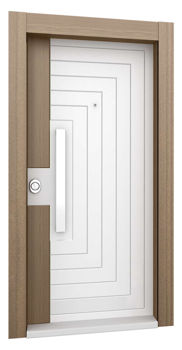 CHANNEL (Ceviz I Beyaz)