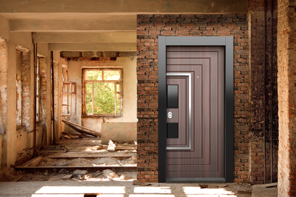 CHANNEL (Saray Ceviz I Siyah)