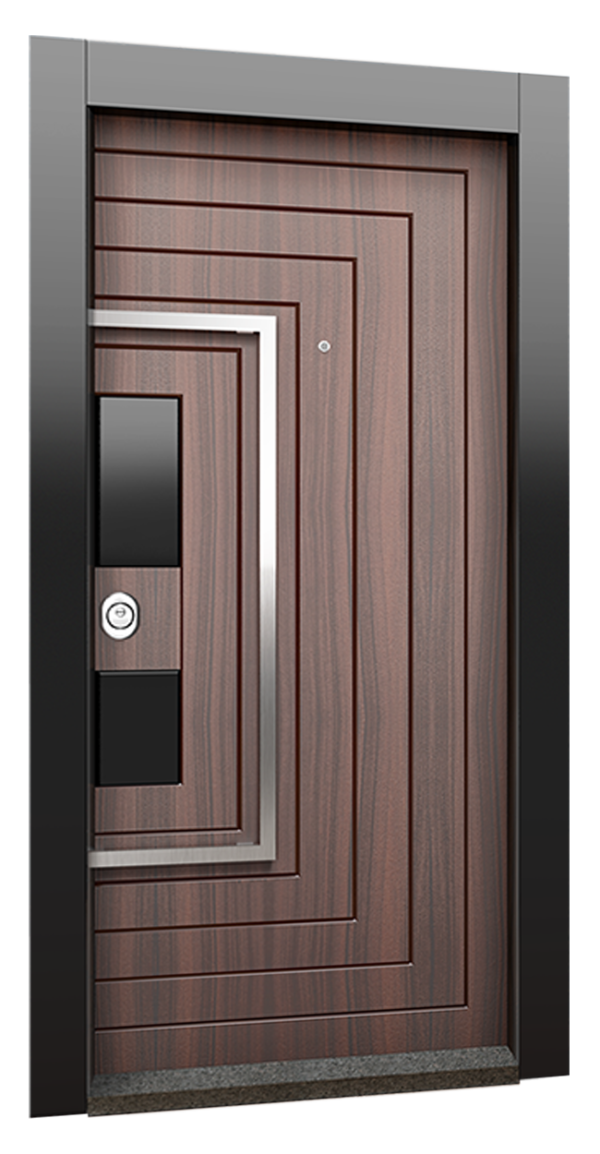 CHANNEL (Saray Ceviz I Siyah)