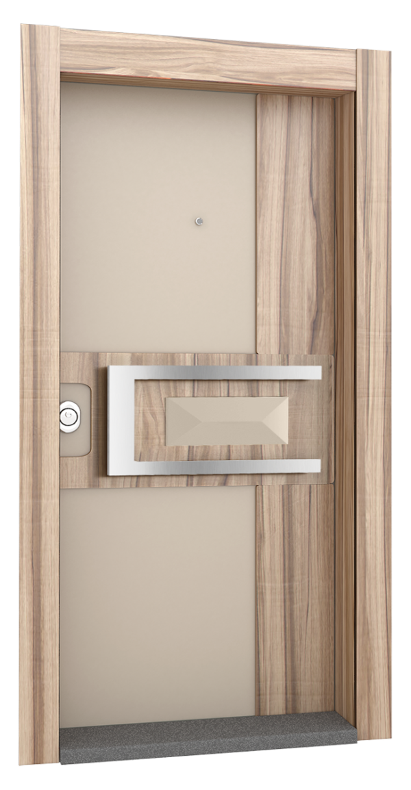 EMBOSS (Kapiçino I Noce)