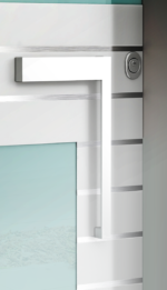 LX (Temperli Beyaz Cam I Beyaz)