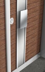 MASS (D Masif Ceviz I Alüminyum)