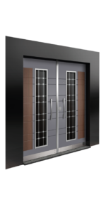 Win-D (Antrasit I Ceviz, Siyah)