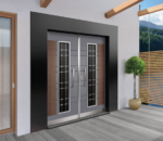 Win-D (Antrasit I Ceviz, Siyah)