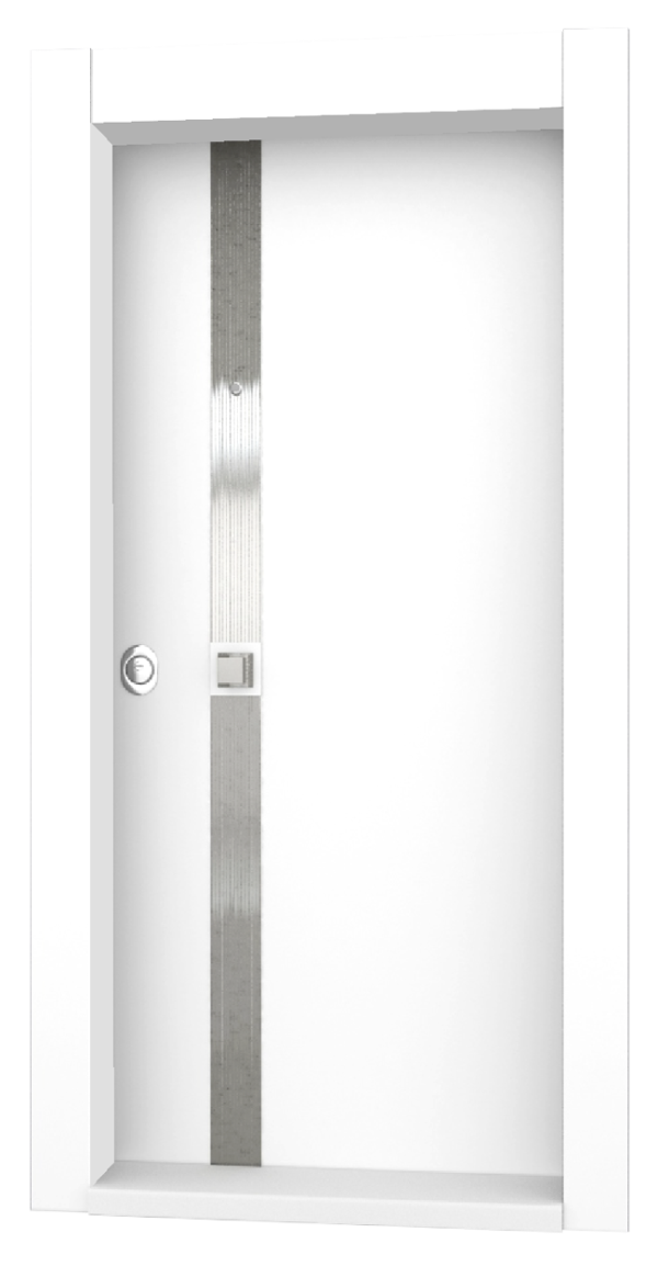 LEW (BEYAZ I ALÜMİNYUM)