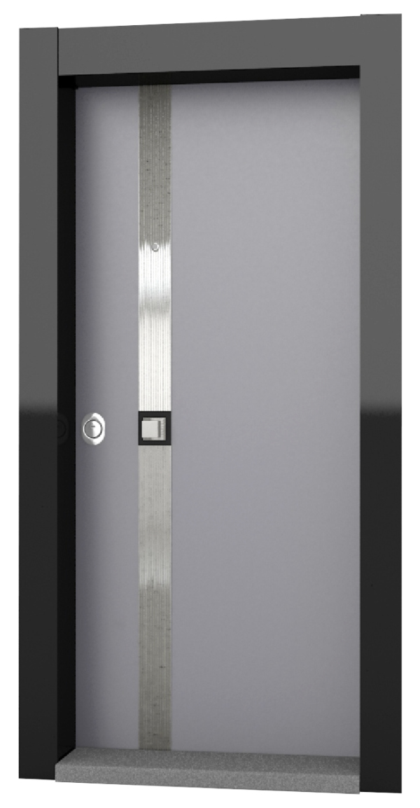 LEW (SİYAH I ANTRASİT)