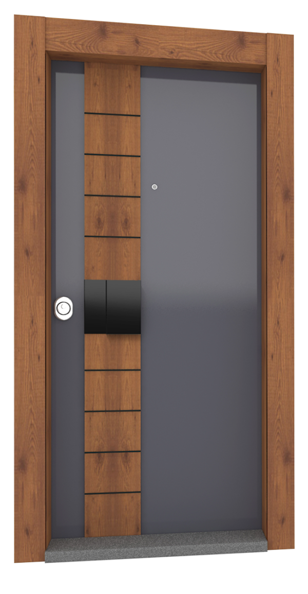 NEKO (ANTRASİT I BOYNATU)