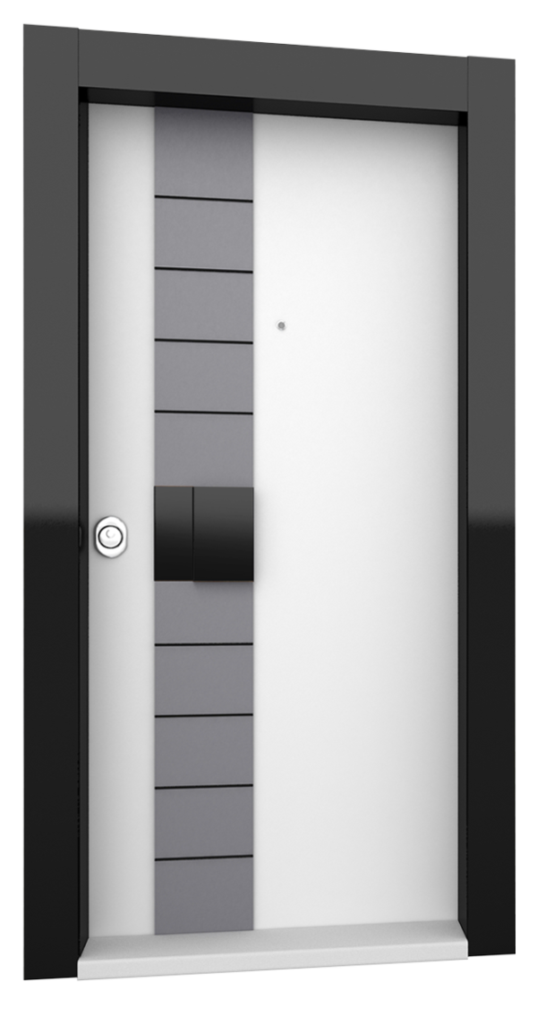 NEKO (BEYAZ I ANTRASİT, SİYAH)