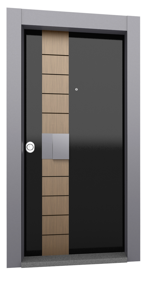 NEKO (CEVİZ I SİYAH, ANTRASİT)