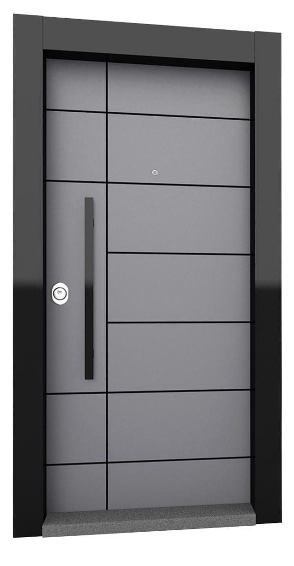 NORM (ANTRASİT I SİYAH)