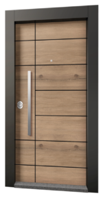 NORM (BOYCE I SİYAH)