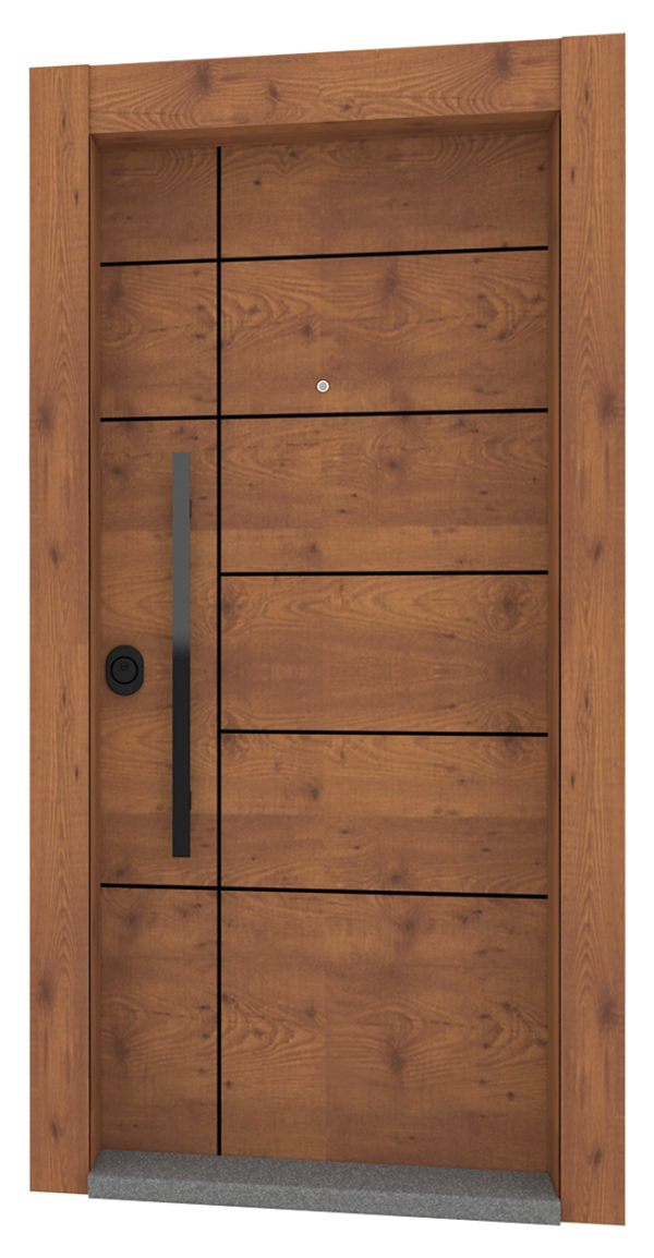 NORM (BOYNATU I SİYAH)