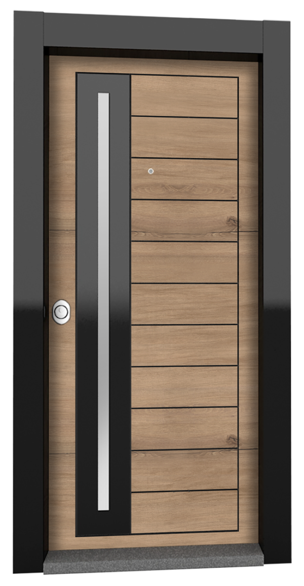 PUX (BOYCE I SİYAH)