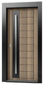 PUX (BOYMİS I SİYAH)