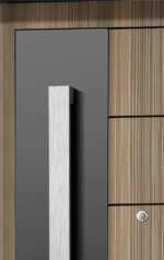 PUX (BOYMİS I SİYAH)