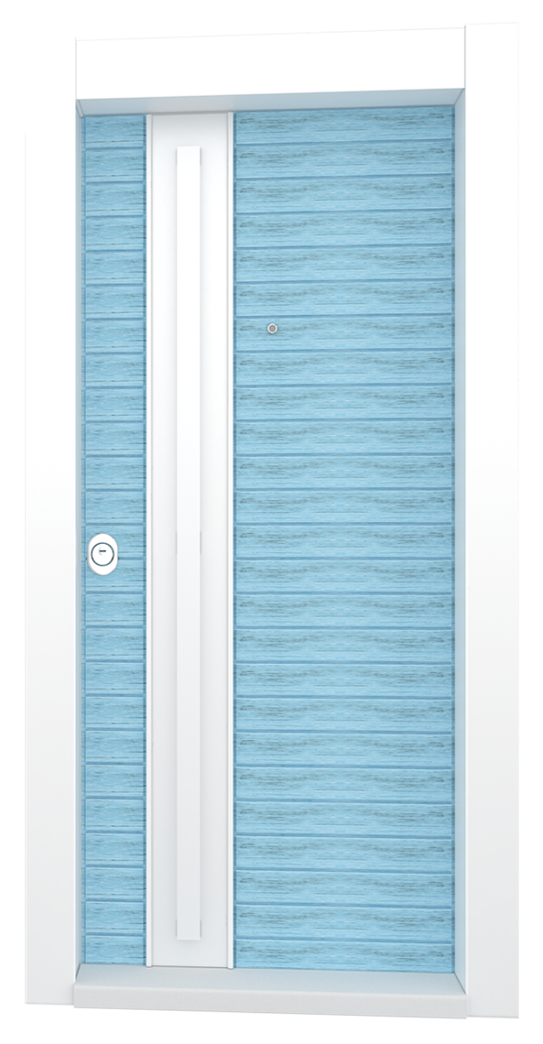 MASS (Masif Bodrum Mavisi l Beyaz Kol)