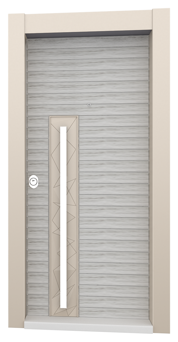 MUU (Masif Beyaz Eskitme Kapuçino)